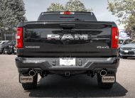 2026 RAM 1500 Laramie T371128