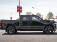 2026 RAM 1500 Laramie T371128
