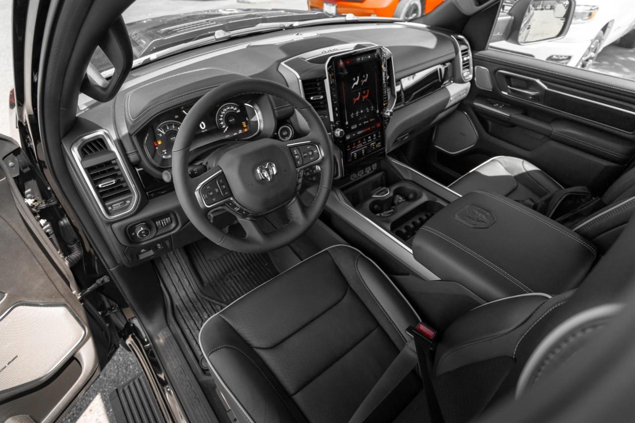2026 RAM 1500 Laramie T371128