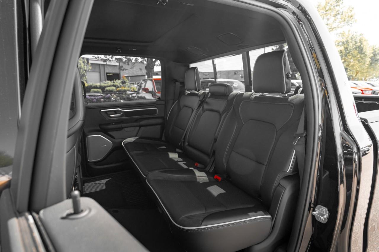 2026 RAM 1500 Laramie T371128