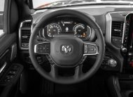 2026 RAM 1500 Laramie T371128