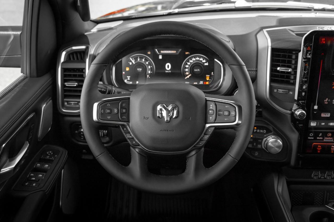 2026 RAM 1500 Laramie T371128