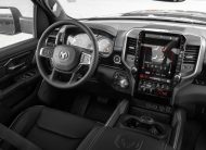 2026 RAM 1500 Laramie T371128