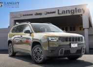 2026 Jeep Cherokee Laredo/Limited T240547