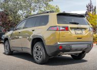 2026 Jeep Cherokee Laredo/Limited T240547
