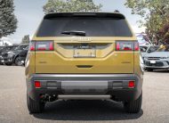 2026 Jeep Cherokee Laredo/Limited T240547