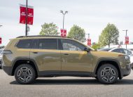 2026 Jeep Cherokee Laredo/Limited T240547