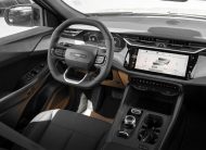 2026 Jeep Cherokee Laredo/Limited T240547