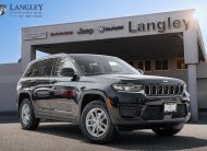2026 Jeep Grand Cherokee  T274021