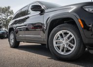 2026 Jeep Grand Cherokee  T274021