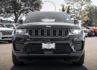 2026 Jeep Grand Cherokee  T274021