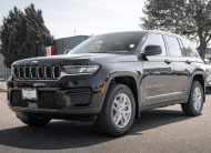 2026 Jeep Grand Cherokee  T274021