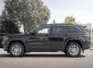 2026 Jeep Grand Cherokee  T274021