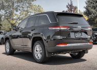 2026 Jeep Grand Cherokee  T274021