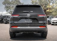 2026 Jeep Grand Cherokee  T274021