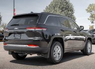 2026 Jeep Grand Cherokee  T274021