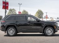 2026 Jeep Grand Cherokee  T274021
