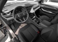 2026 Jeep Grand Cherokee  T274021