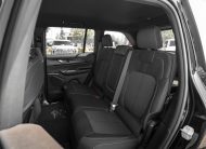 2026 Jeep Grand Cherokee  T274021