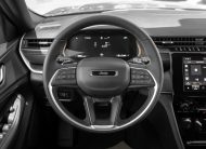 2026 Jeep Grand Cherokee  T274021