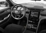 2026 Jeep Grand Cherokee  T274021