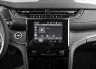 2026 Jeep Grand Cherokee  T274021