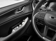 2026 Jeep Grand Cherokee  T274021