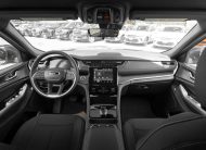 2026 Jeep Grand Cherokee  T274021