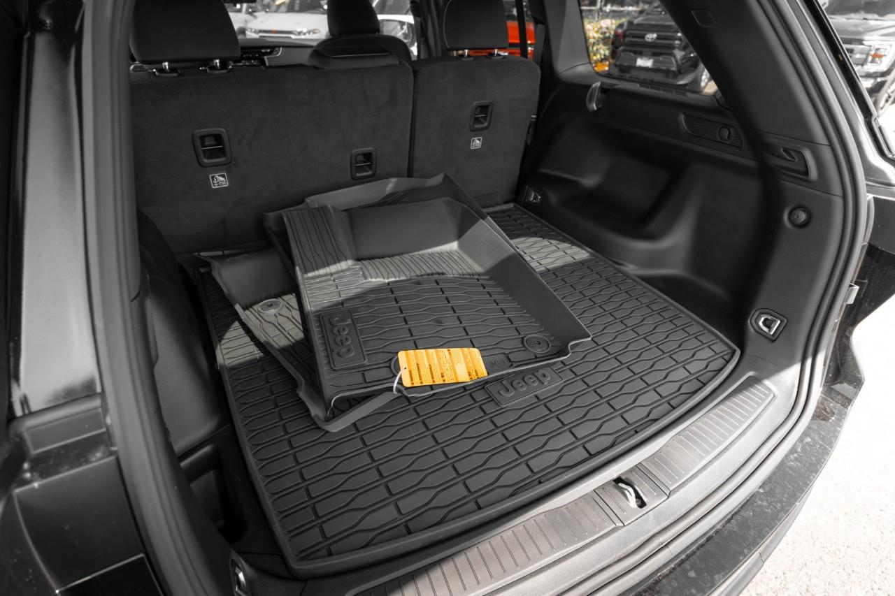2026 Jeep Grand Cherokee  T274021