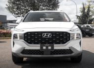 2022 Hyundai Santa Fe ESSENTIAL T153815A
