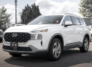 2022 Hyundai Santa Fe ESSENTIAL T153815A