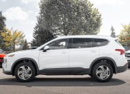 2022 Hyundai Santa Fe ESSENTIAL T153815A