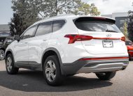 2022 Hyundai Santa Fe ESSENTIAL T153815A