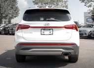 2022 Hyundai Santa Fe ESSENTIAL T153815A