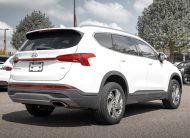 2022 Hyundai Santa Fe ESSENTIAL T153815A