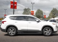 2022 Hyundai Santa Fe ESSENTIAL T153815A