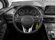 2022 Hyundai Santa Fe ESSENTIAL T153815A