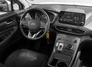 2022 Hyundai Santa Fe ESSENTIAL T153815A