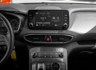 2022 Hyundai Santa Fe ESSENTIAL T153815A