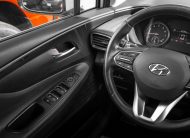 2022 Hyundai Santa Fe ESSENTIAL T153815A