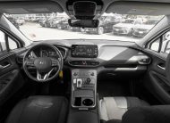 2022 Hyundai Santa Fe ESSENTIAL T153815A