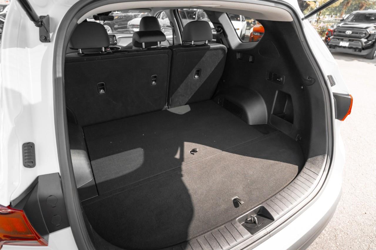 2022 Hyundai Santa Fe ESSENTIAL T153815A