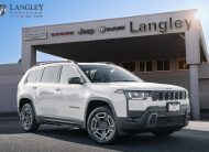 2026 Jeep Cherokee Laredo/Limited T150558