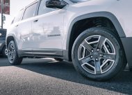 2026 Jeep Cherokee Laredo/Limited T150558