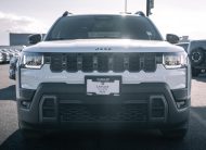 2026 Jeep Cherokee Laredo/Limited T150558