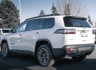 2026 Jeep Cherokee Laredo/Limited T150558
