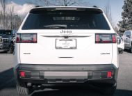 2026 Jeep Cherokee Laredo/Limited T150558