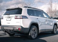 2026 Jeep Cherokee Laredo/Limited T150558