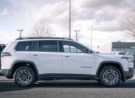 2026 Jeep Cherokee Laredo/Limited T150558