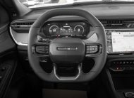 2026 Jeep Cherokee Laredo/Limited T150558